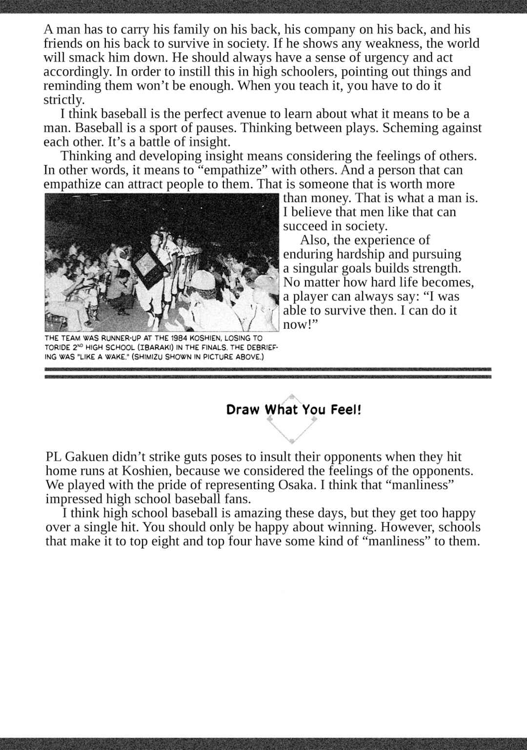 Battle Studies Chapter 19.5 - Page 3