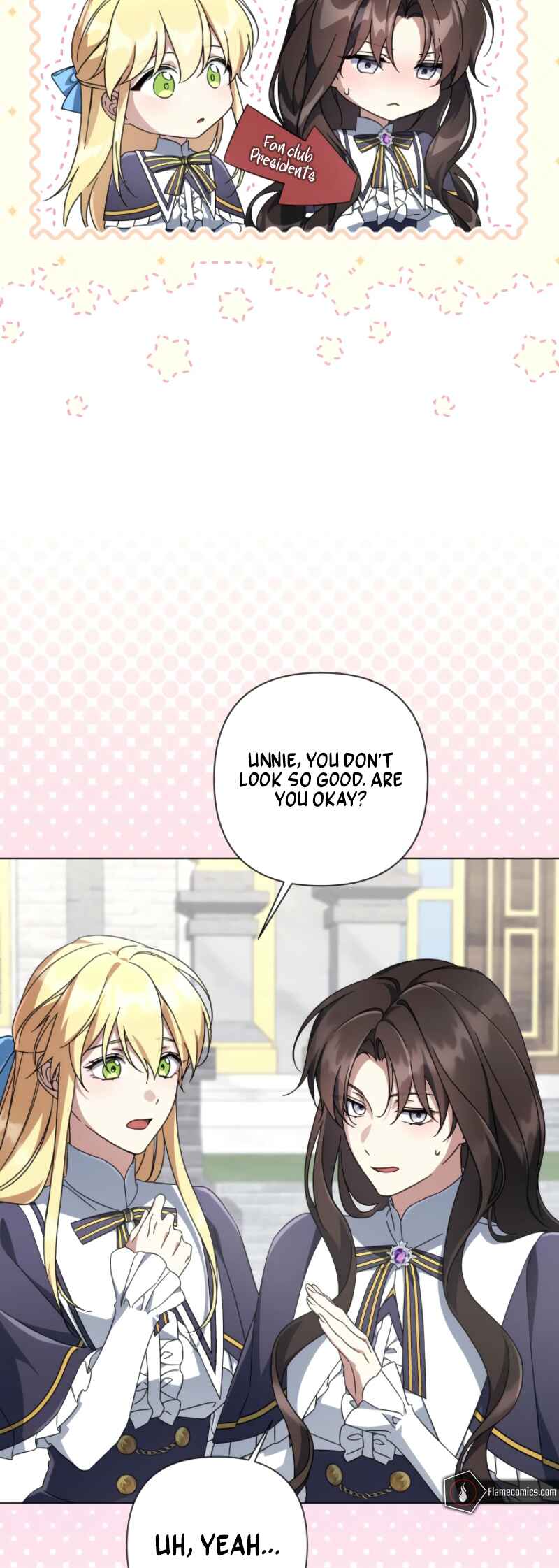 BJ Villainess Chapter 12 - Page 33