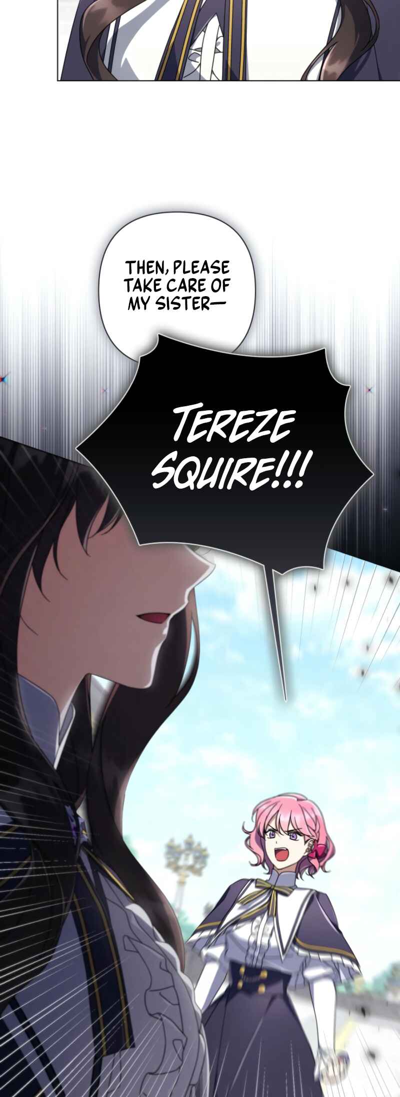 BJ Villainess Chapter 12 - Page 5