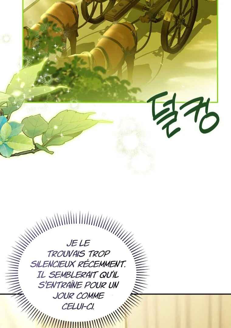 Gajja Anae ege Wae Jipchakhaseyo? Chapter 48 - Page 86