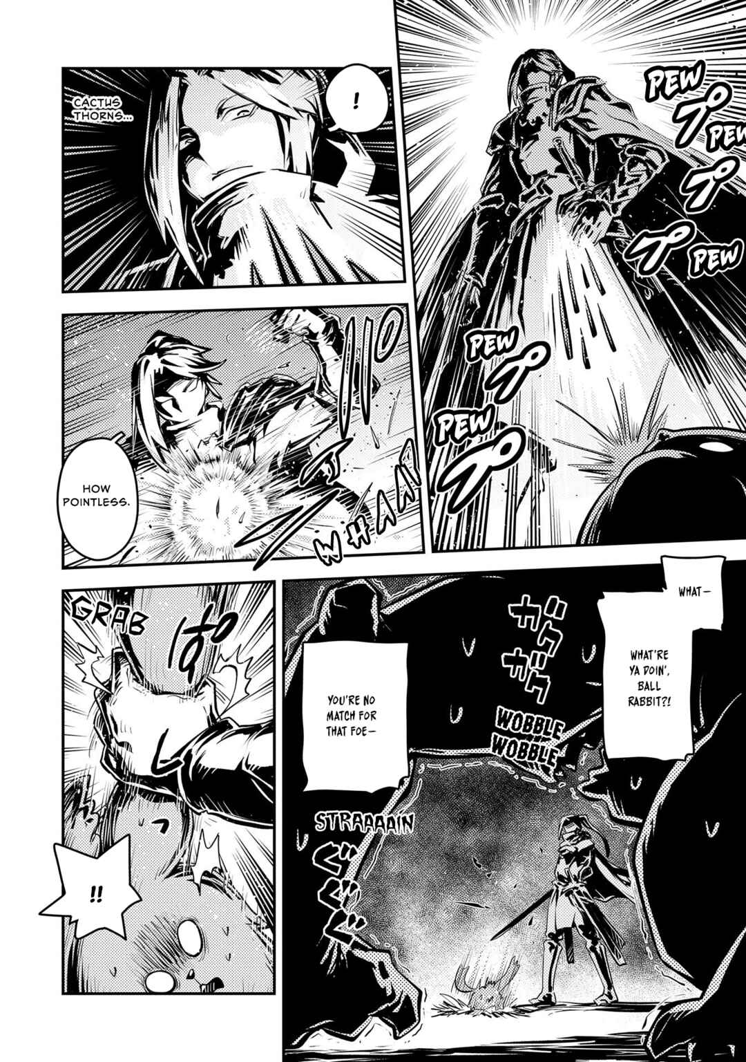Tensei Shitara Dragon no Tamago datta: Ibara no Dragon Road Chapter 34 - Page 15
