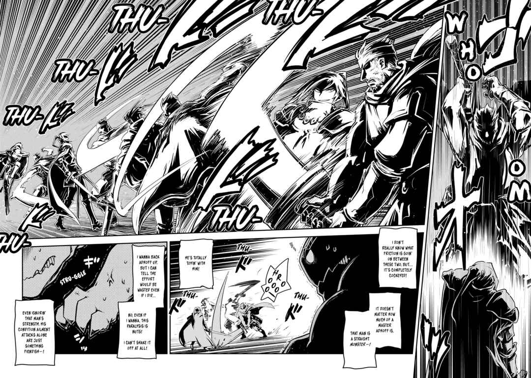 Tensei Shitara Dragon no Tamago datta: Ibara no Dragon Road Chapter 34 - Page 23