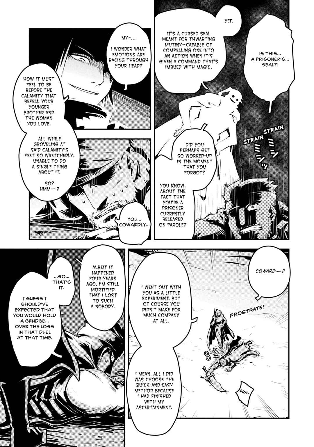 Tensei Shitara Dragon no Tamago datta: Ibara no Dragon Road Chapter 34 - Page 25
