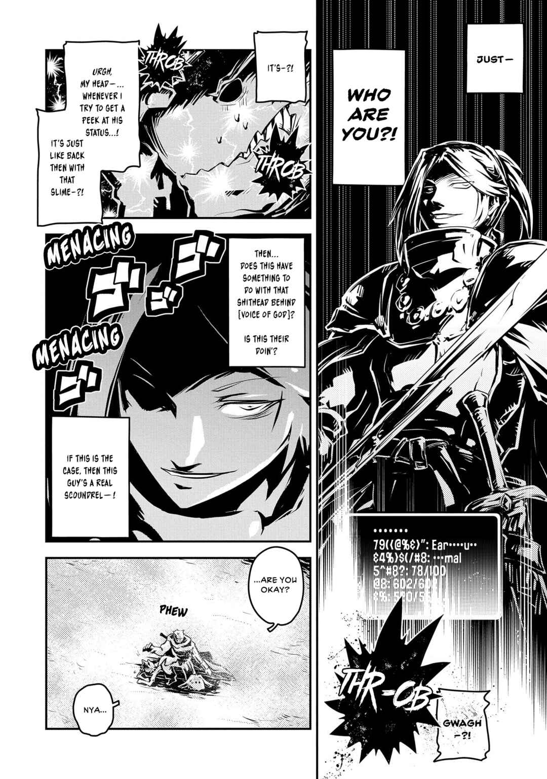 Tensei Shitara Dragon no Tamago datta: Ibara no Dragon Road Chapter 34 - Page 5