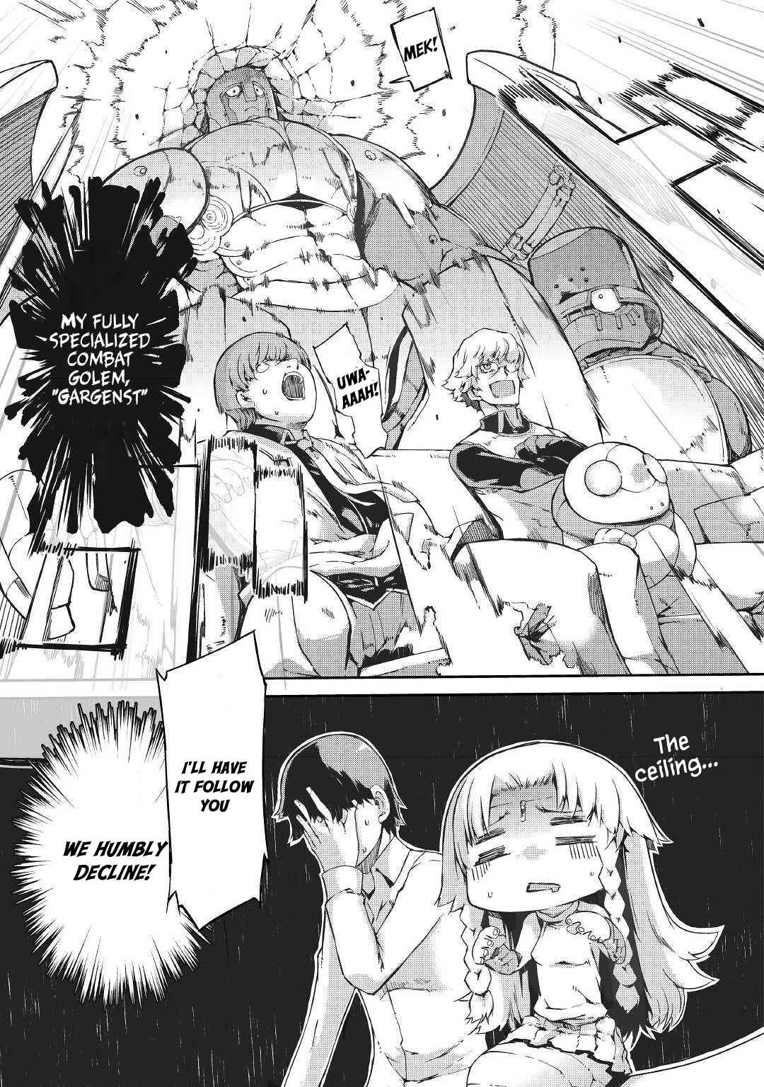 Sayounara Ryuusei, Konnichiwa Jinsei Chapter 41 - Page 4
