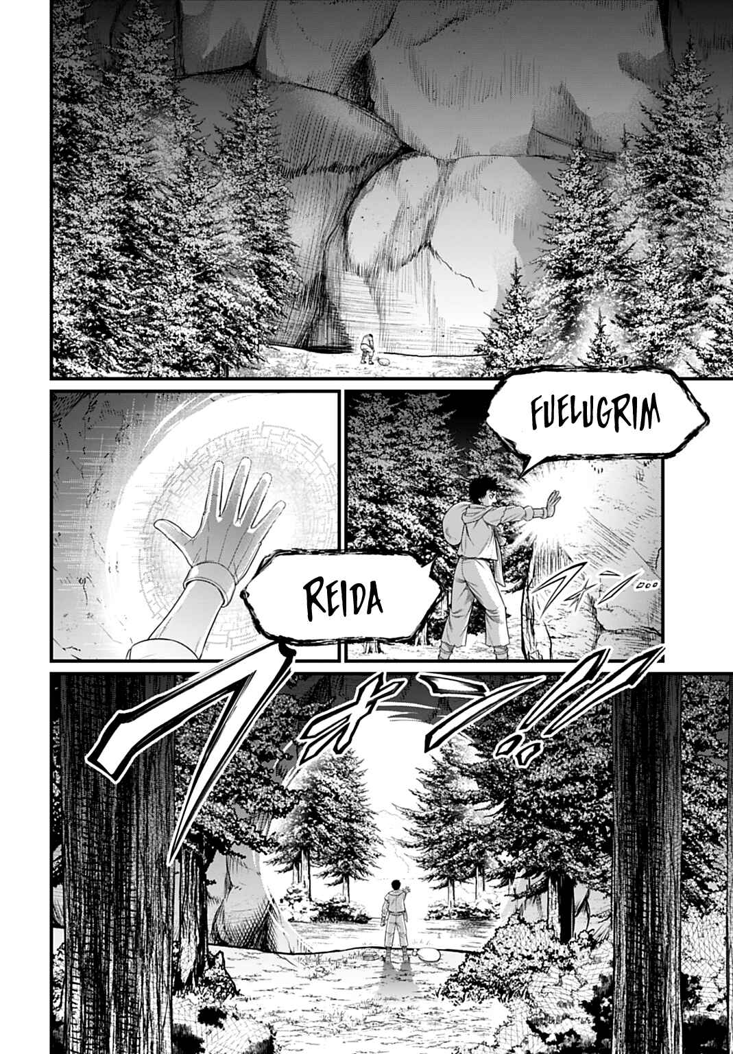 Shuumatsu no Valkyrie Chapter 113 - Page 26