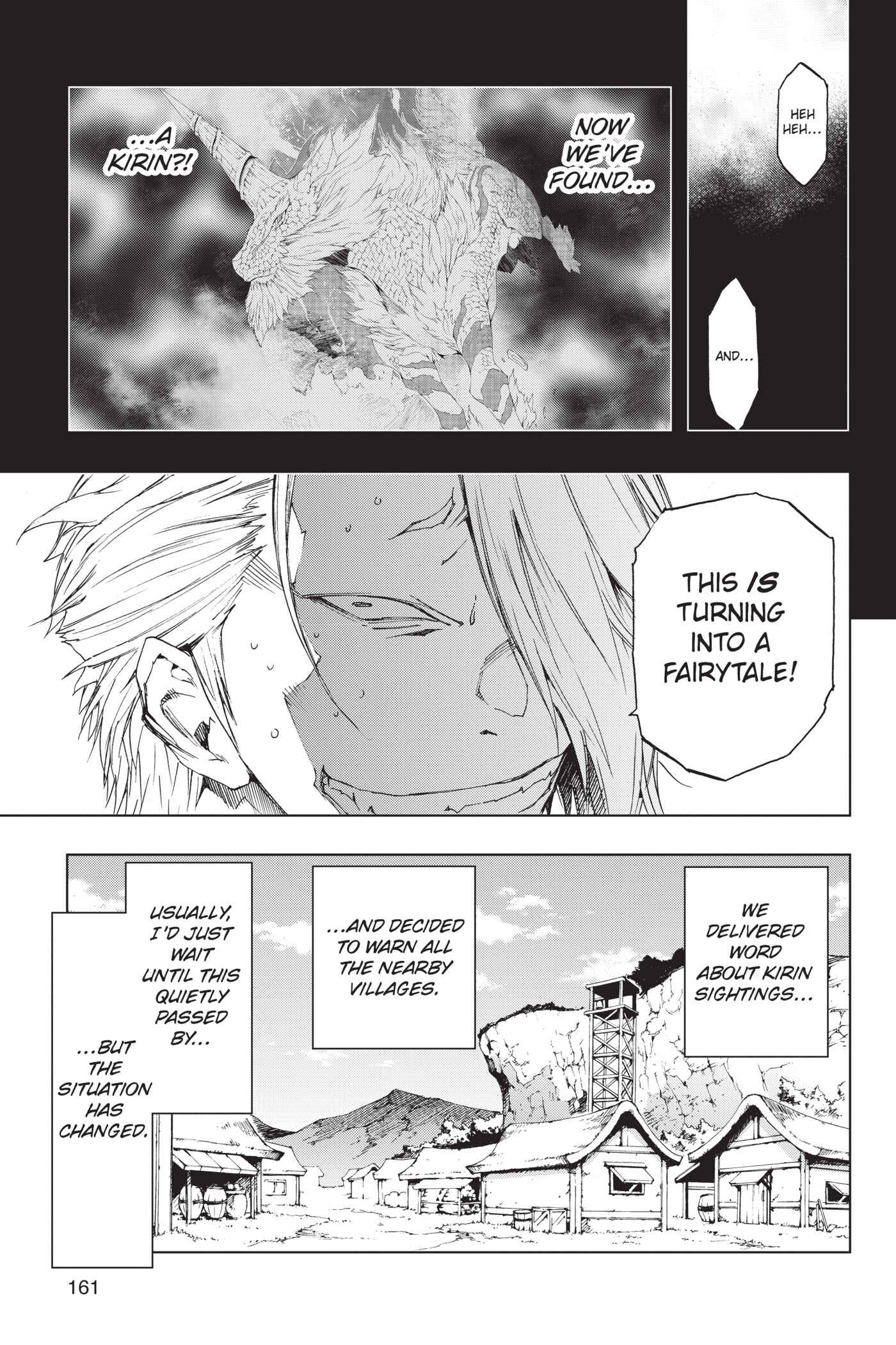 Monster Hunter: Flash Hunter Chapter 38 - Page 5
