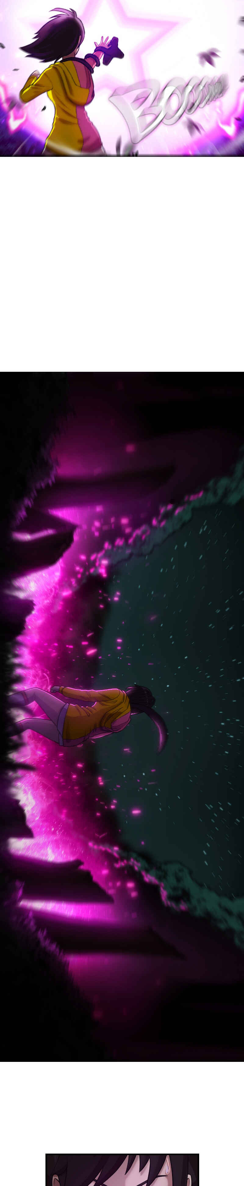 Limitless Chapter 0 - Page 4