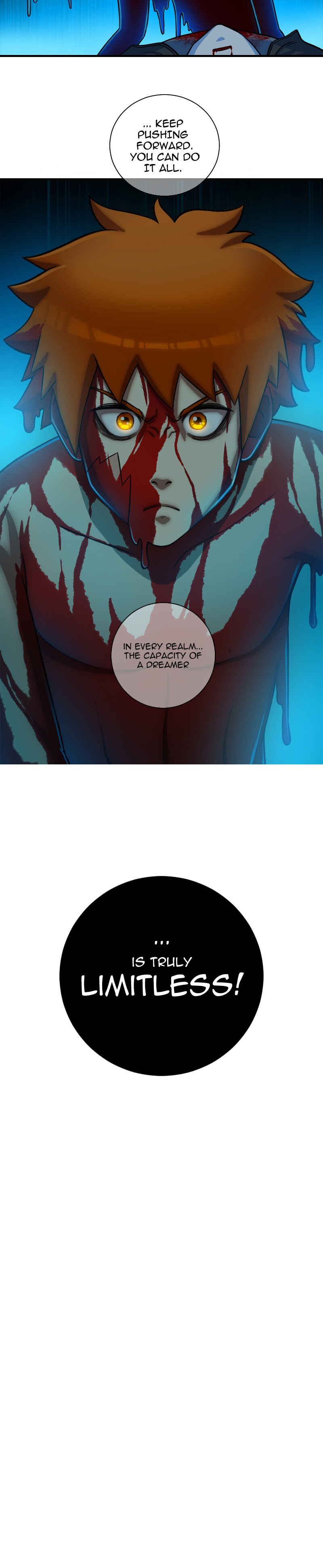 Limitless Chapter 0 - Page 9