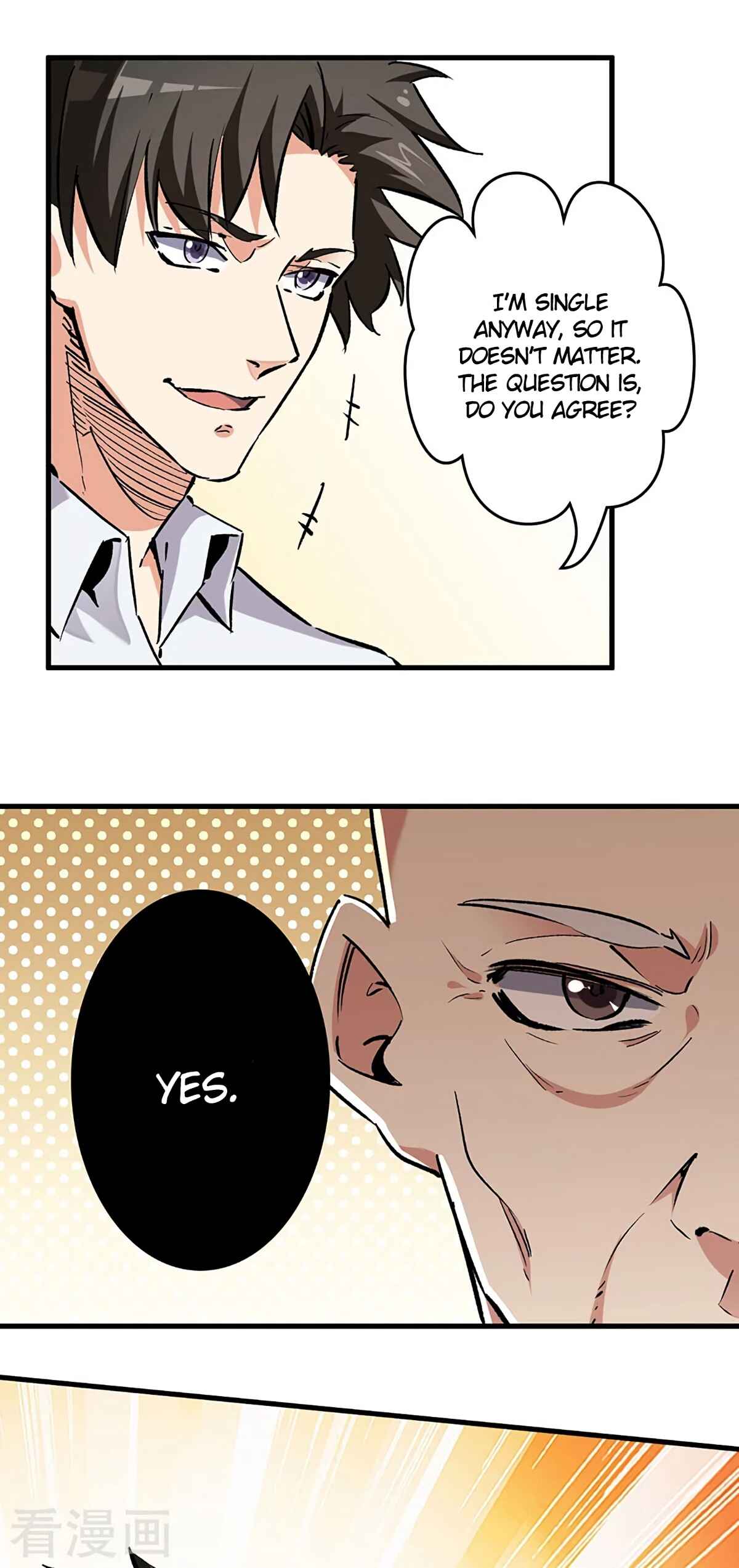 The Super Doctor From 2089 Chapter 217 - Page 18