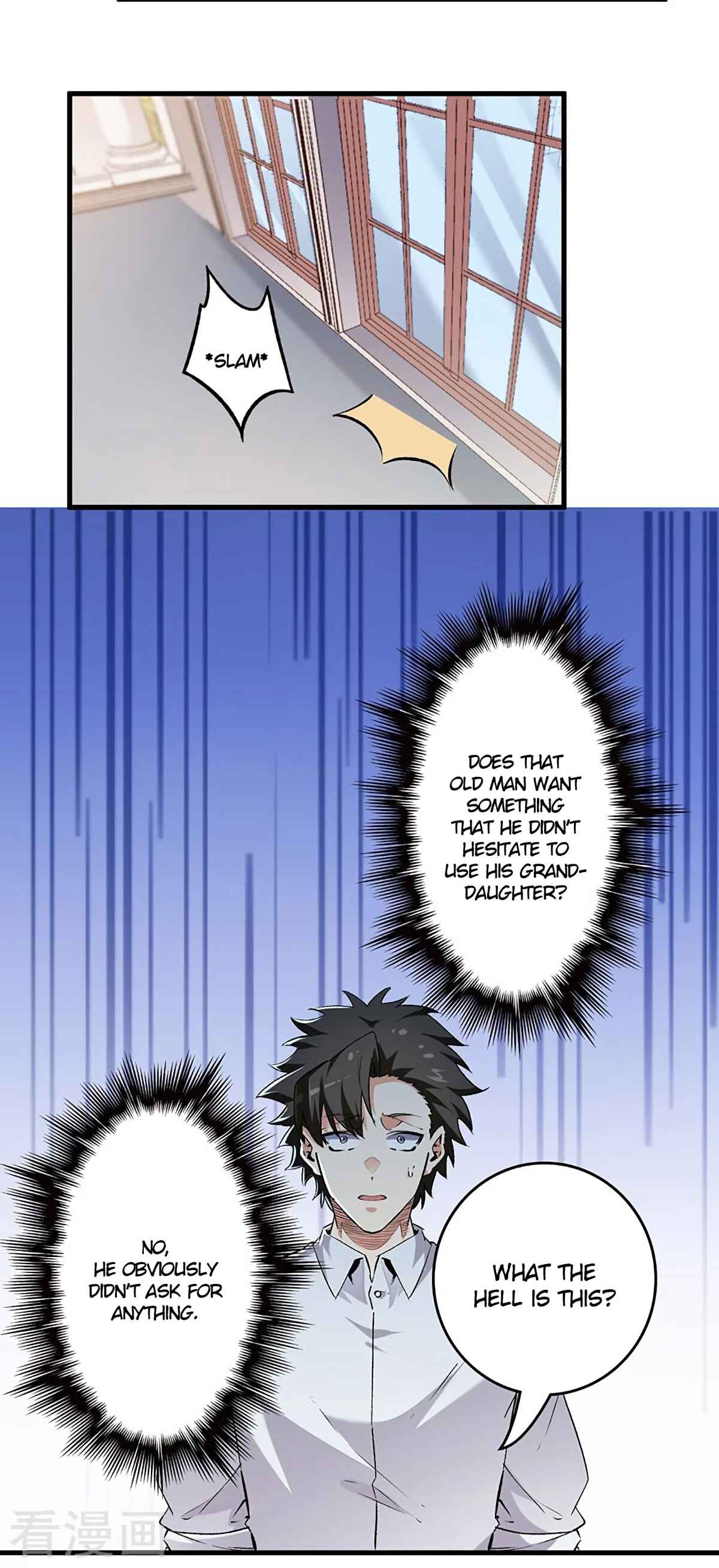The Super Doctor From 2089 Chapter 217 - Page 20