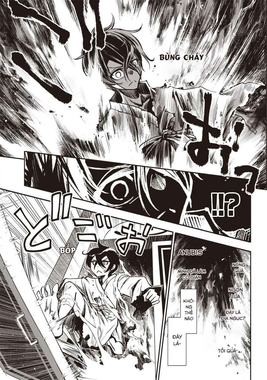 Iya na Kao Sarenagara Opantsu Misete Moraitai: Yo wa Pantsu ga Mitai zo Chapter 13 - Page 15