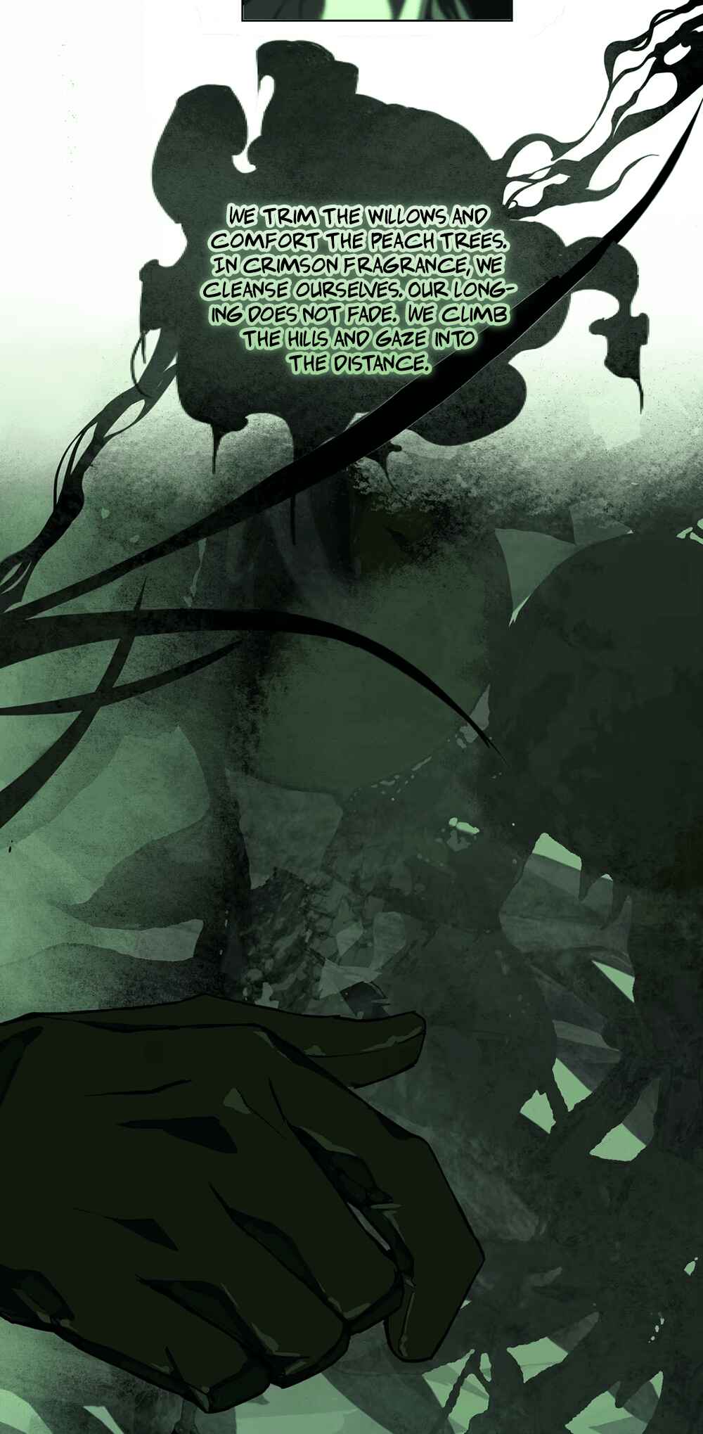 Buried Injustice Chapter 2 - Page 13