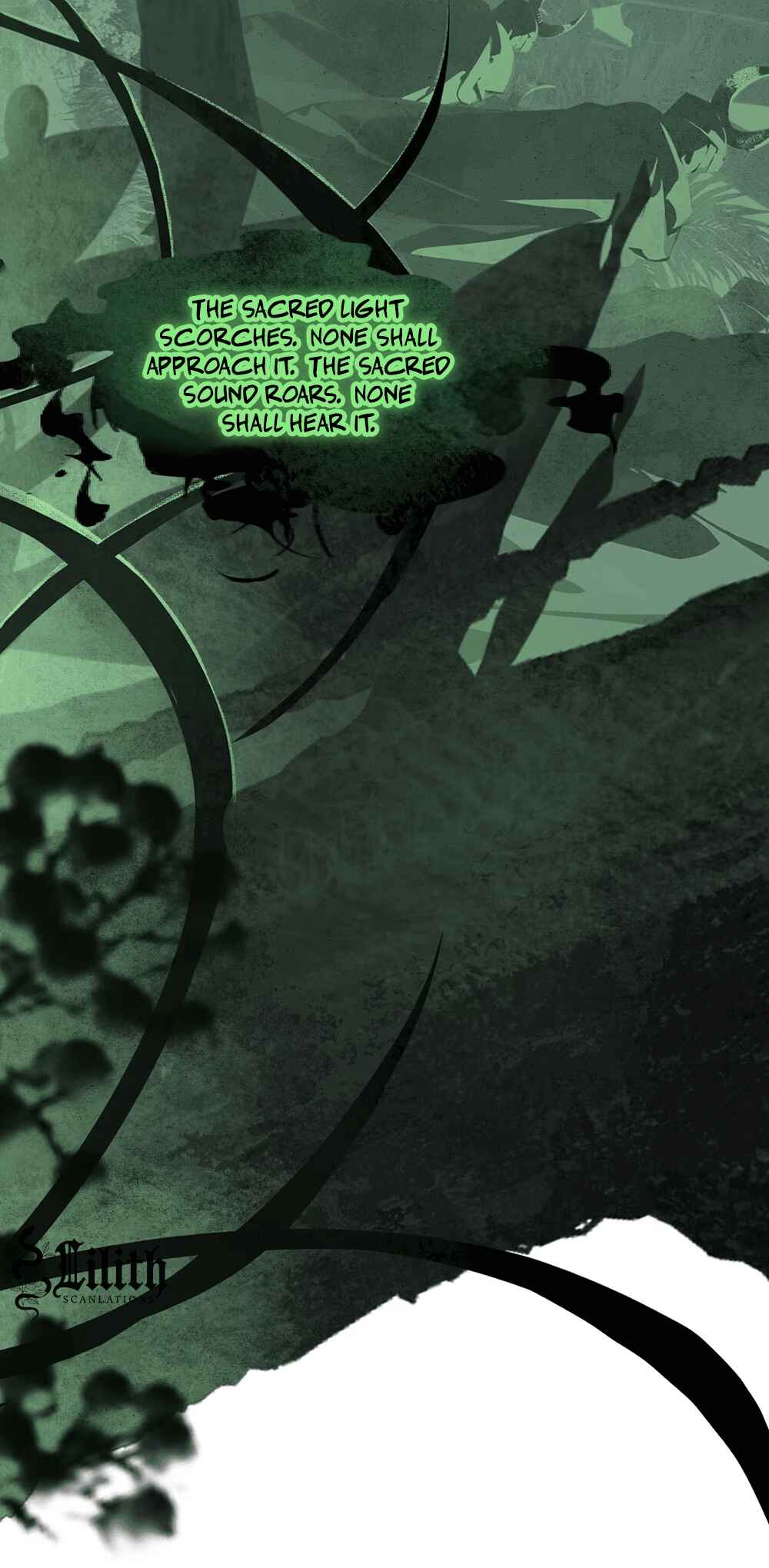 Buried Injustice Chapter 2 - Page 15