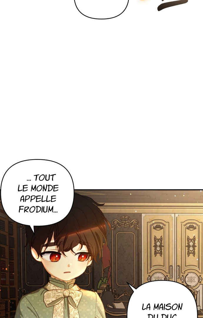 Monster Duke's Daughter Chapter 94 - Page 10
