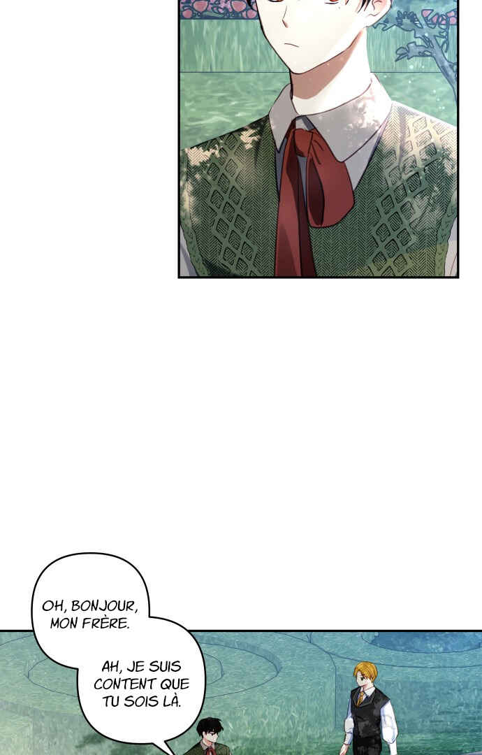 Monster Duke's Daughter Chapter 94 - Page 40