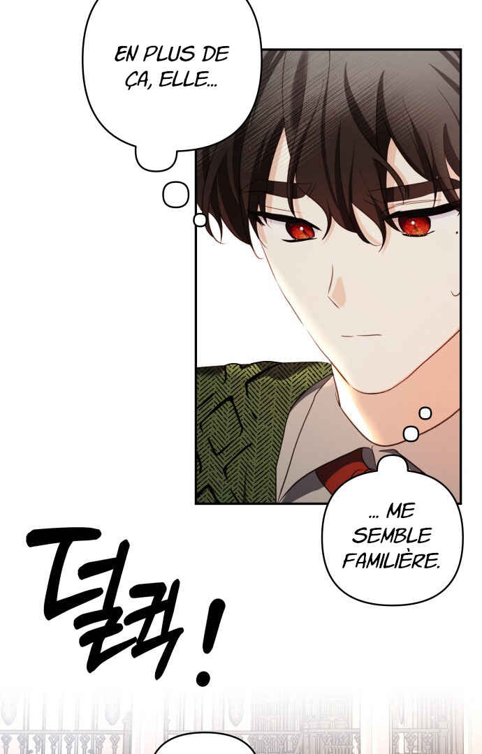 Monster Duke's Daughter Chapter 94 - Page 48