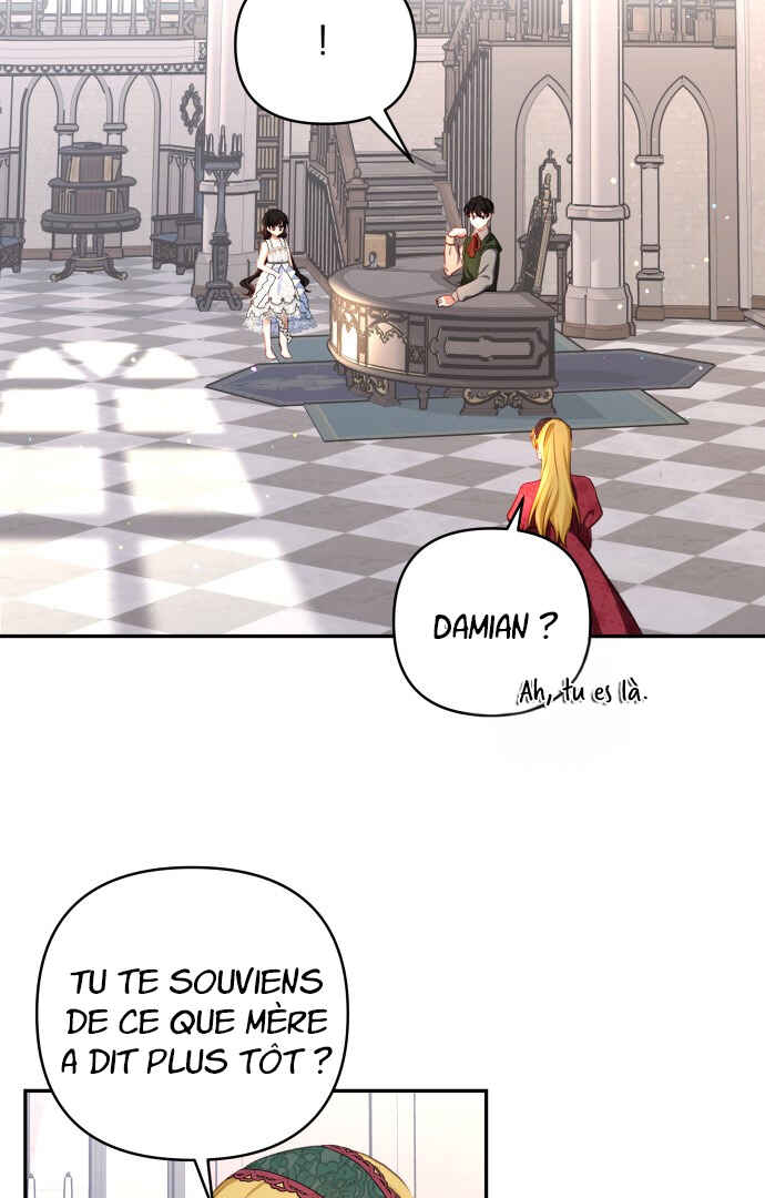 Monster Duke's Daughter Chapter 94 - Page 49