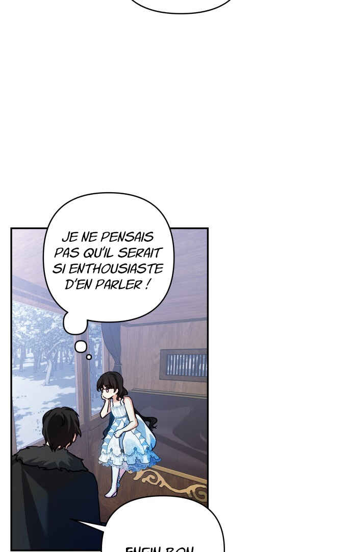 Monster Duke's Daughter Chapter 94 - Page 66