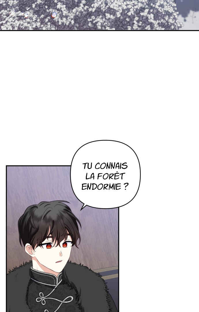 Monster Duke's Daughter Chapter 94 - Page 69