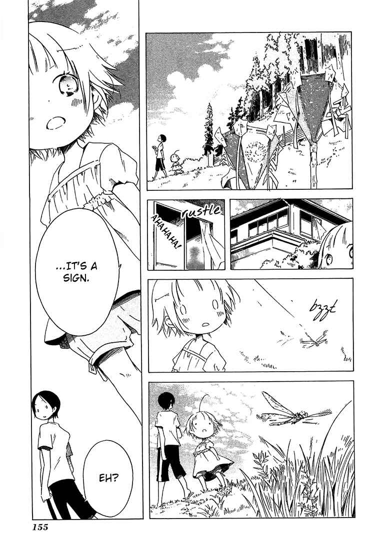 Sumikko no Sora-san Chapter 14 - Page 8