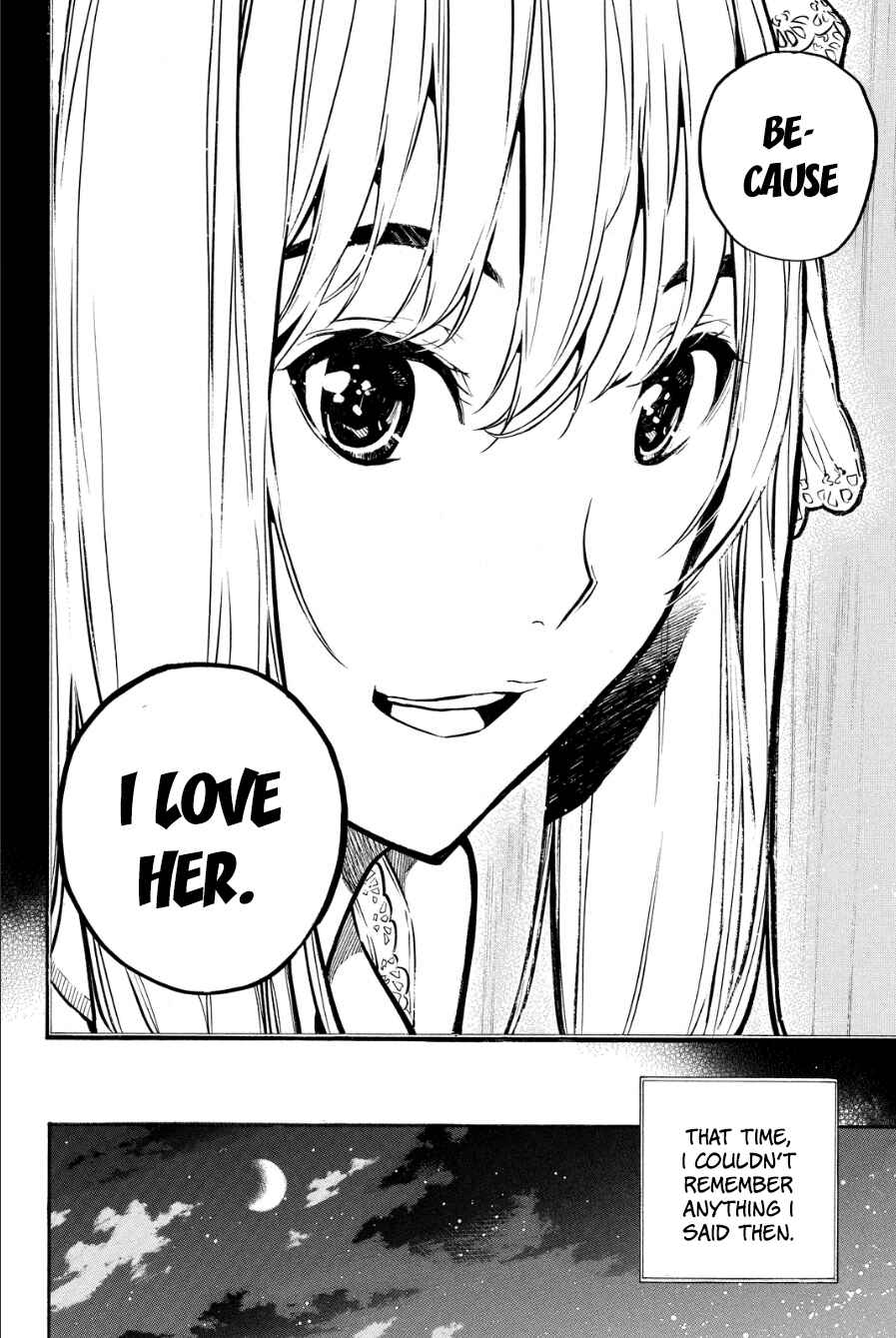AKB49: Ren'ai Kinshi Jourei Chapter 212 - Page 16
