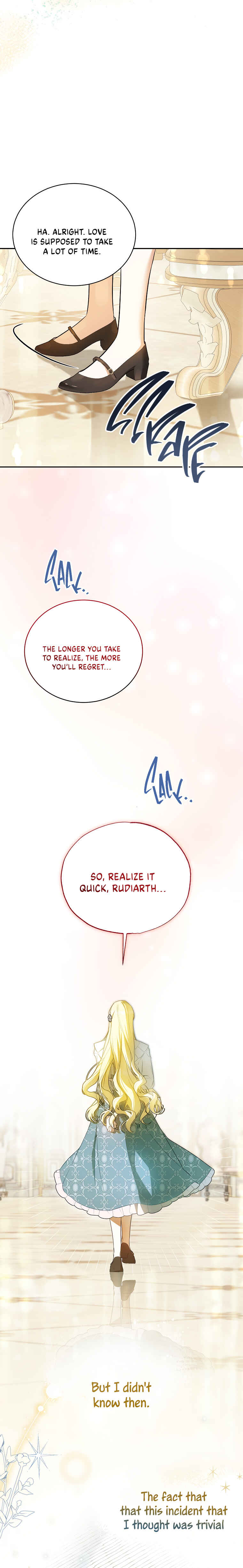 I Think I Have Transmigrated Somewhere Chapter 20 - Page 19
