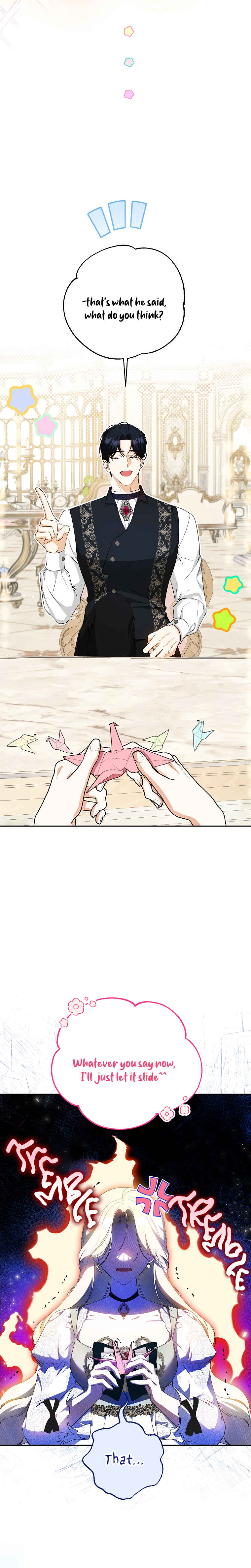 I Think I Have Transmigrated Somewhere Chapter 20 - Page 26