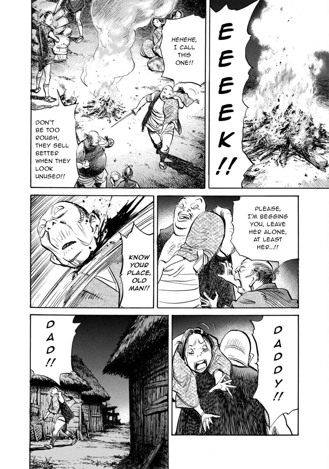 Billy Bat Chapter 25 - Page 14