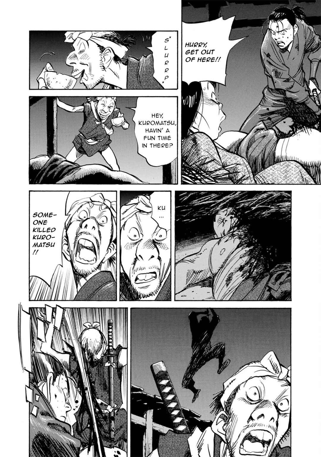 Billy Bat Chapter 25 - Page 18