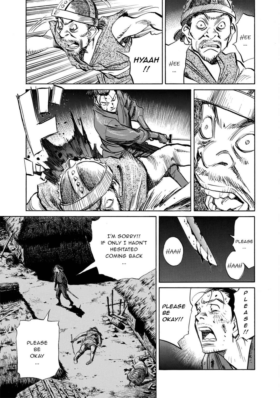 Billy Bat Chapter 25 - Page 21