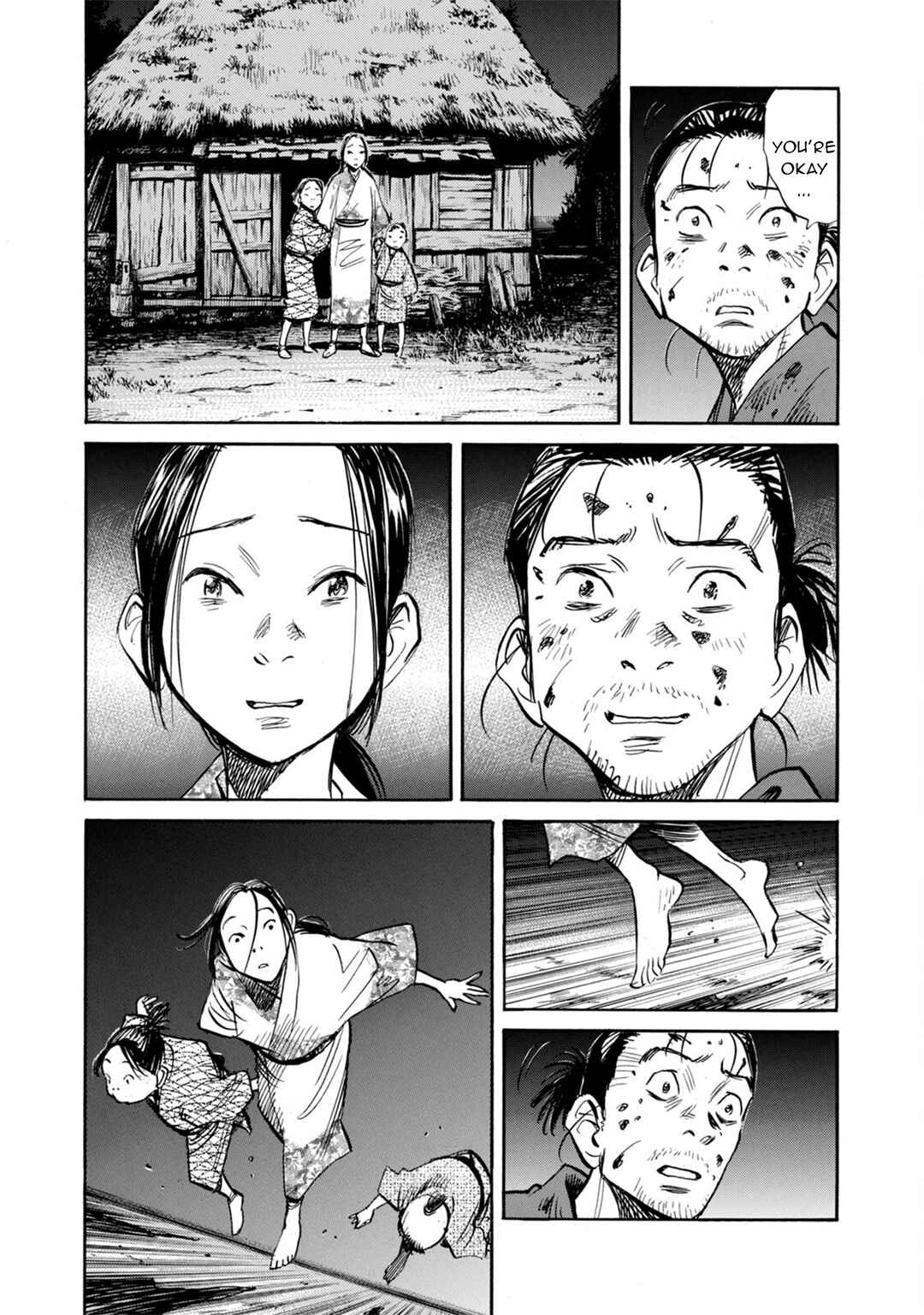 Billy Bat Chapter 25 - Page 22