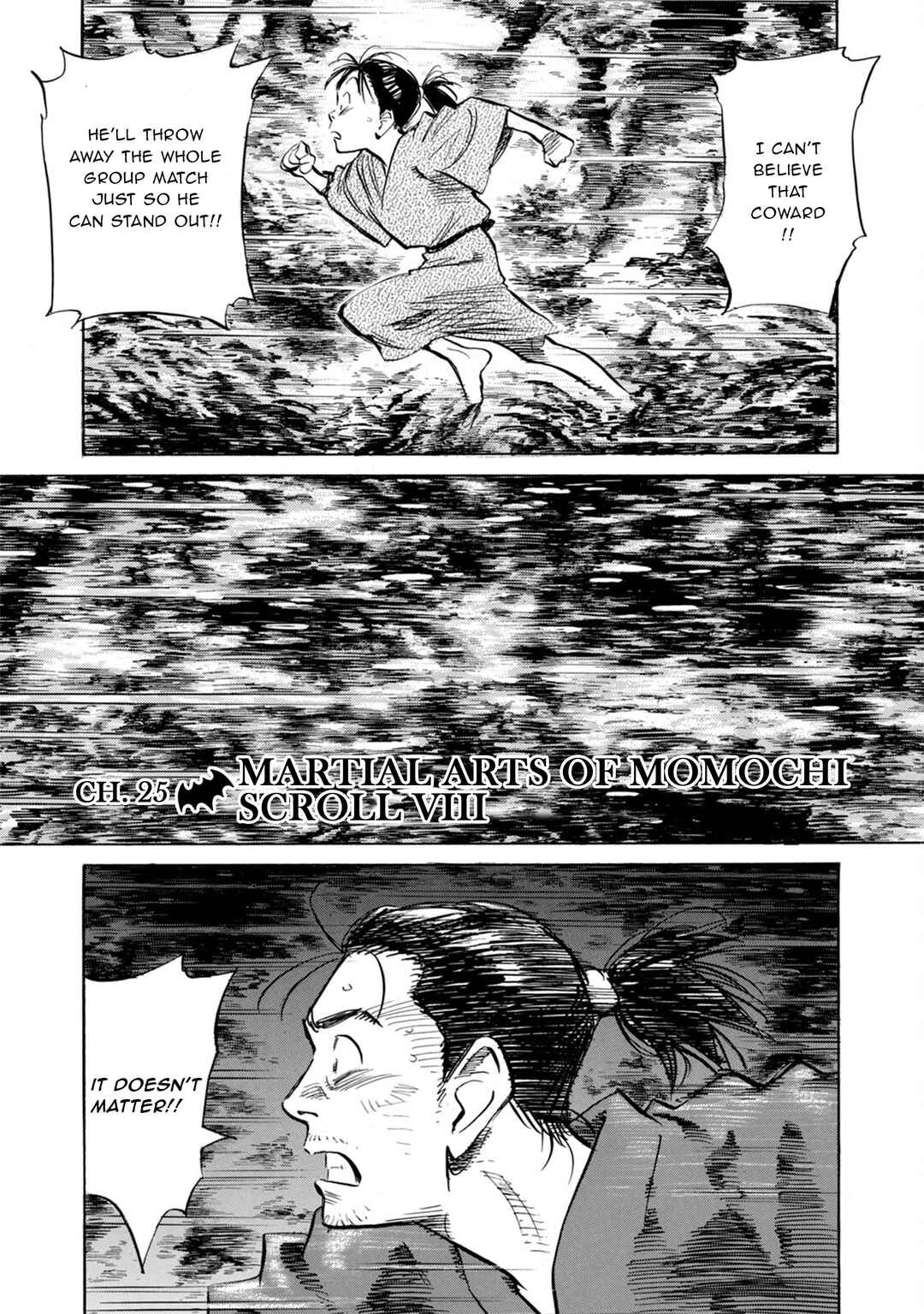 Billy Bat Chapter 25 - Page 4