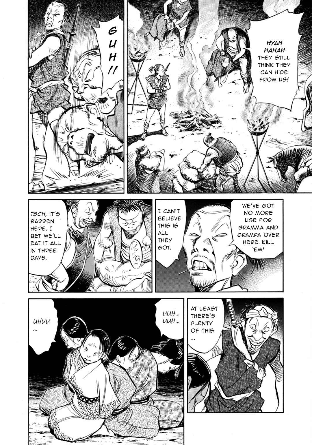 Billy Bat Chapter 25 - Page 6