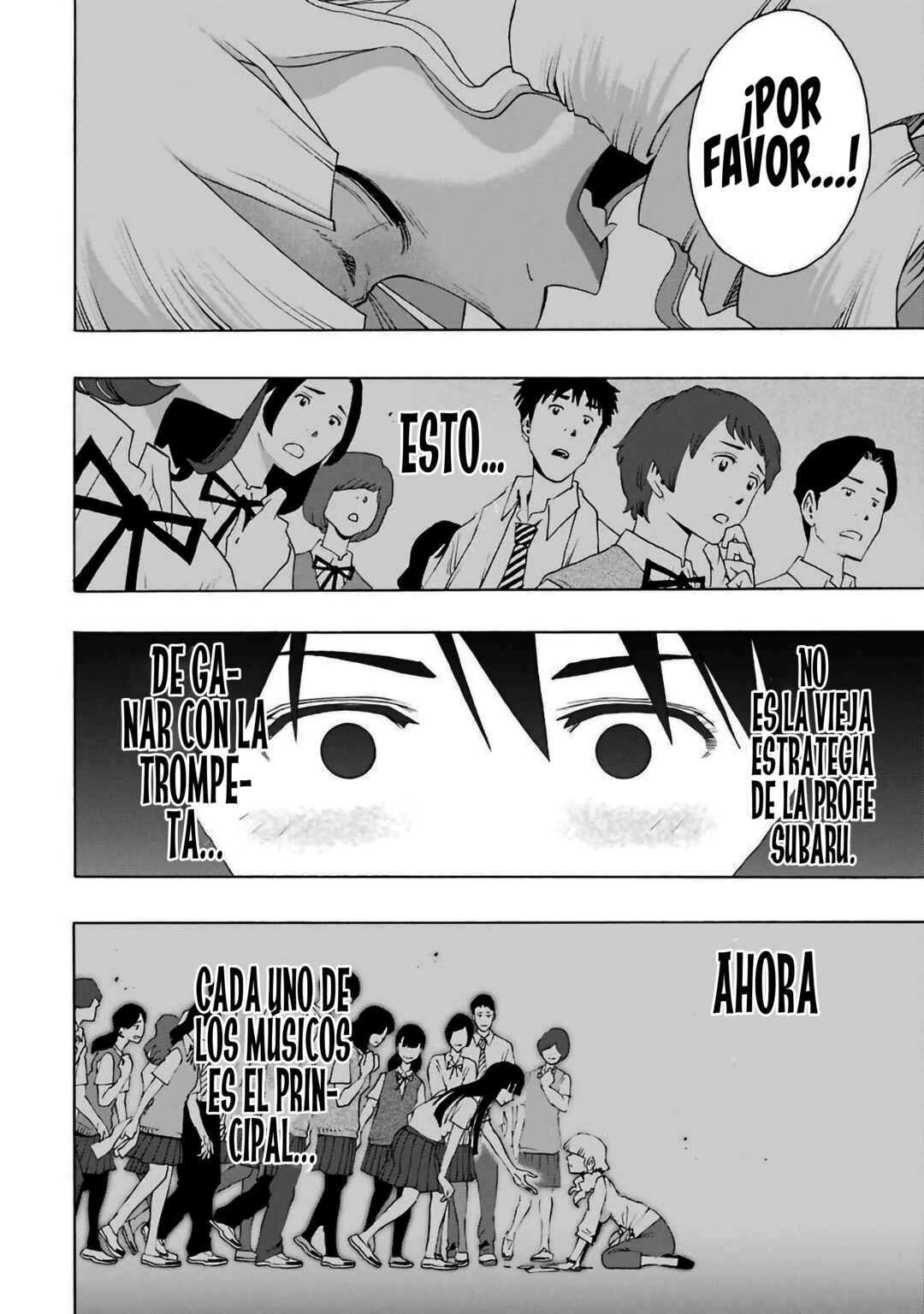 Shiori Experience - Jimi na Watashi to Hen na Ojisan Chapter 81 - Page 13