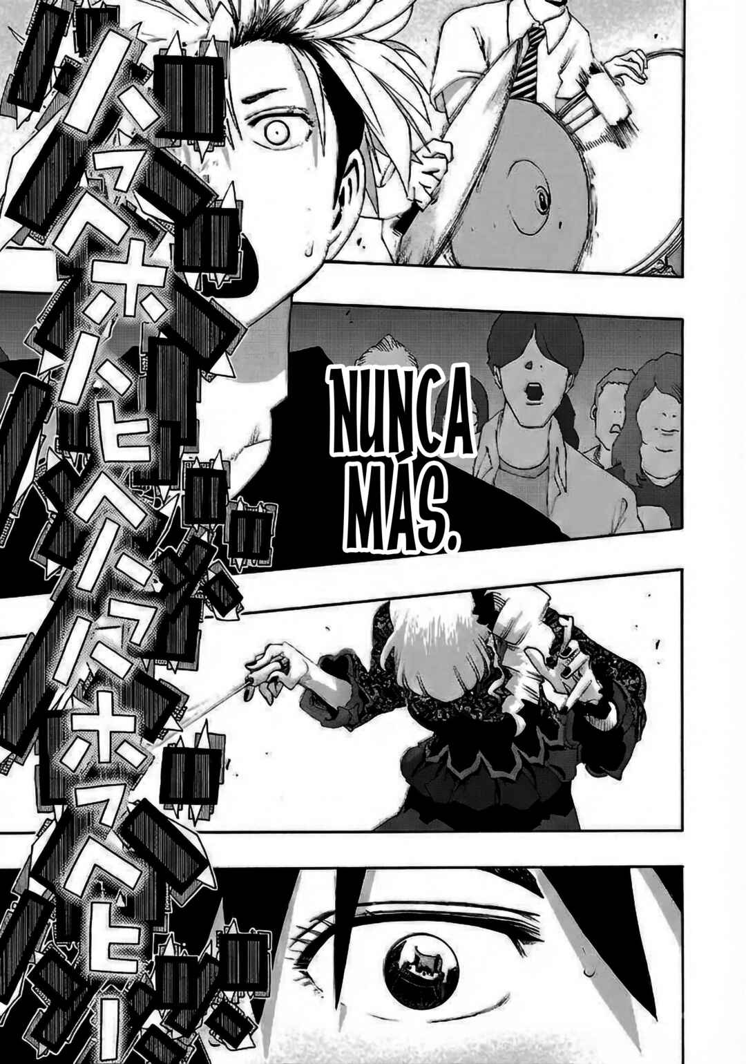 Shiori Experience - Jimi na Watashi to Hen na Ojisan Chapter 81 - Page 19