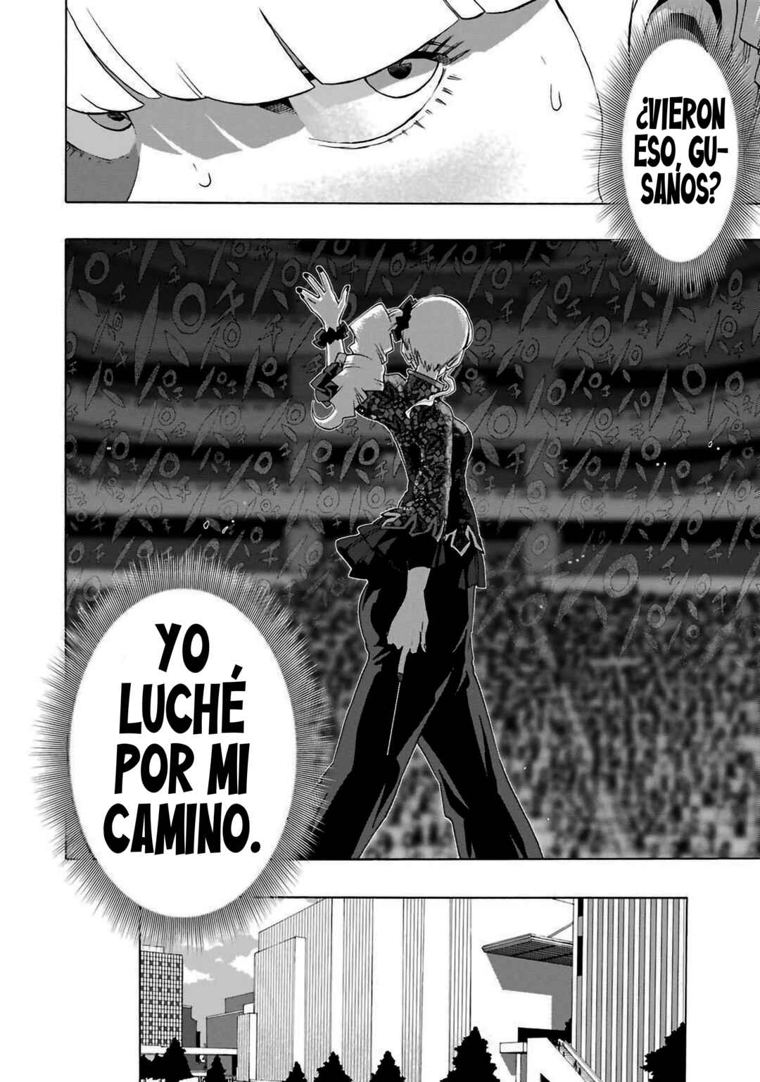 Shiori Experience - Jimi na Watashi to Hen na Ojisan Chapter 81 - Page 34