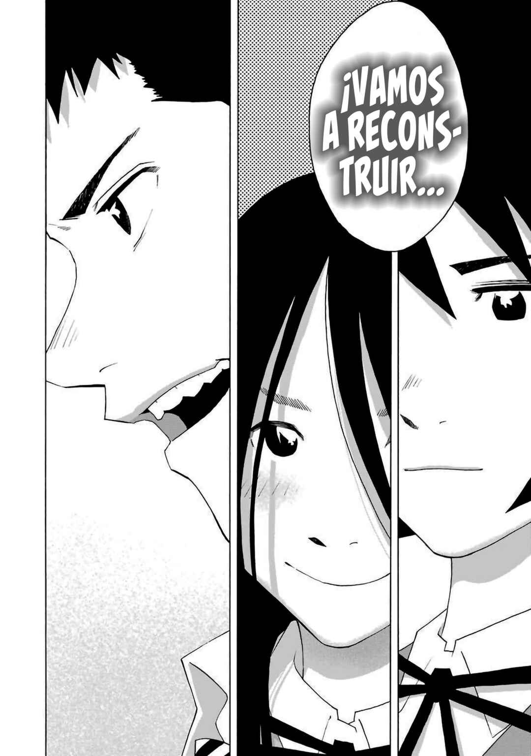 Shiori Experience - Jimi na Watashi to Hen na Ojisan Chapter 81 - Page 38