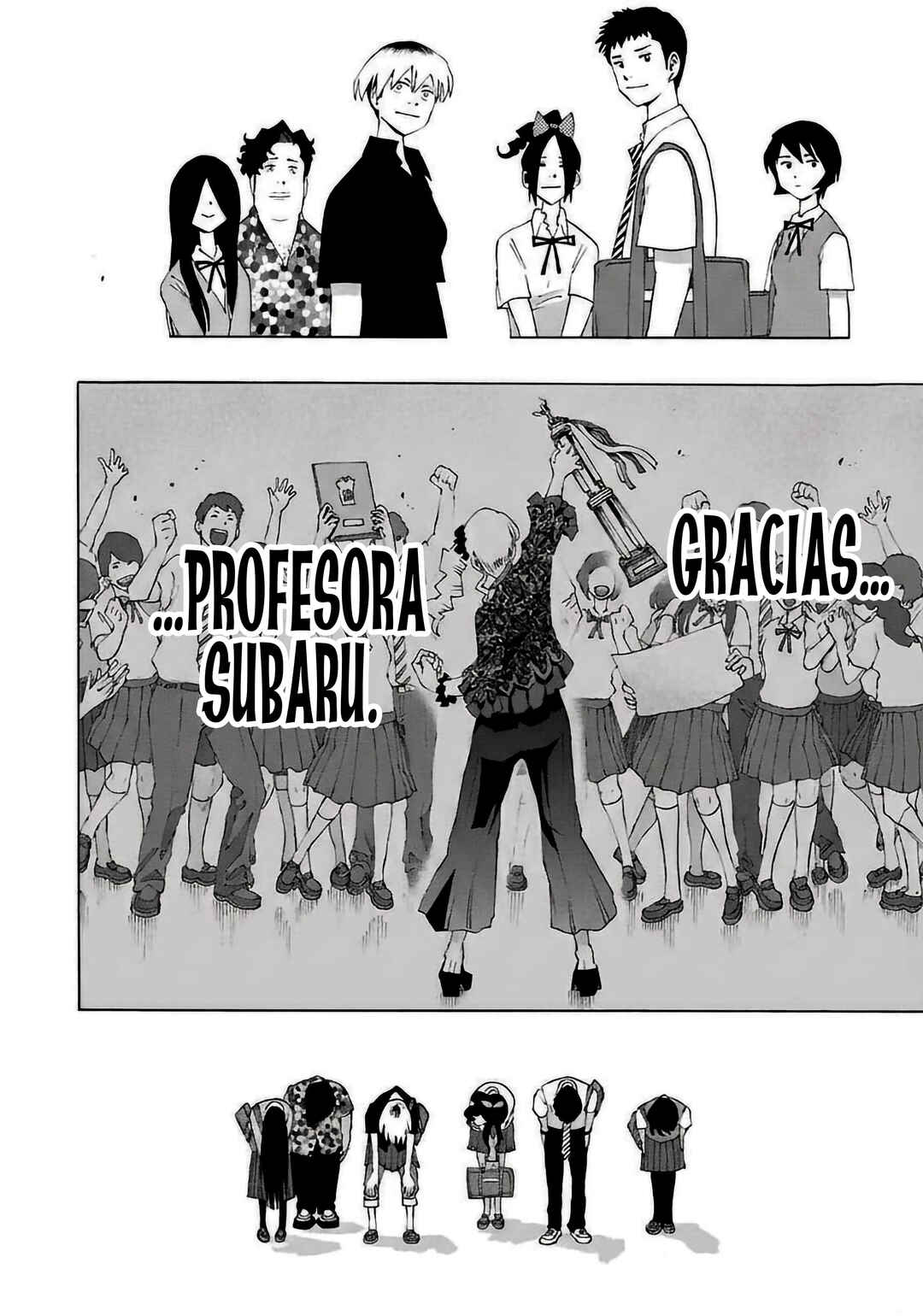Shiori Experience - Jimi na Watashi to Hen na Ojisan Chapter 81 - Page 40