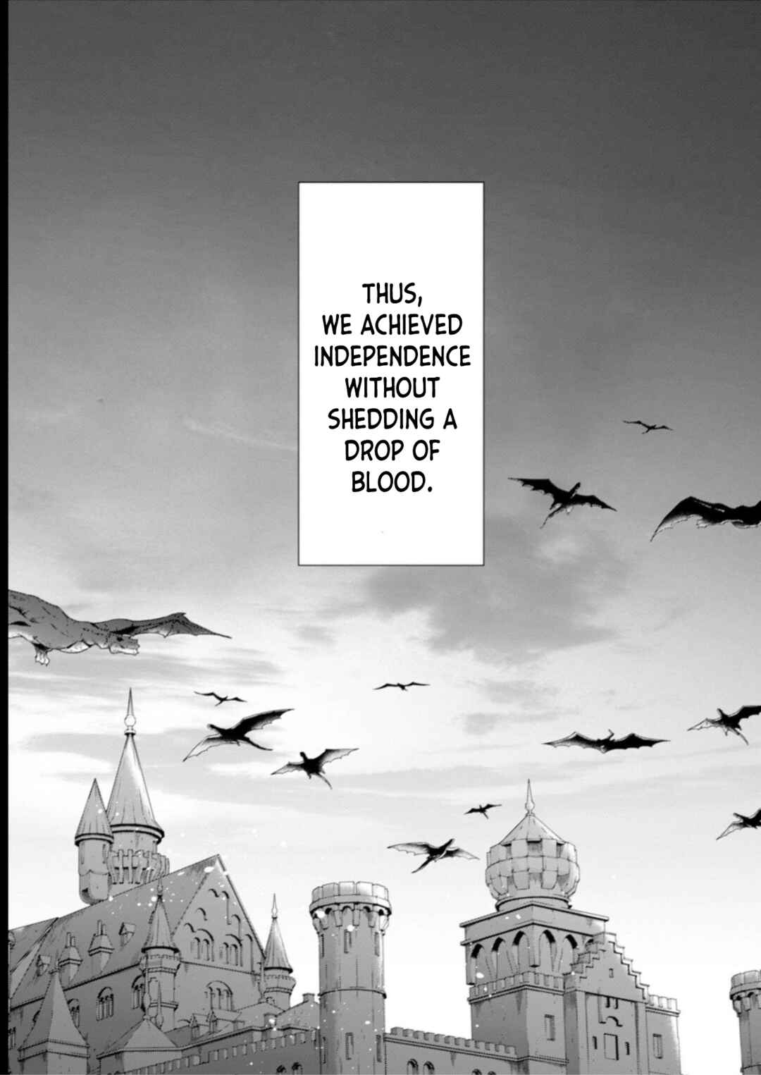 Youjo Musou Chapter 9 - Page 11