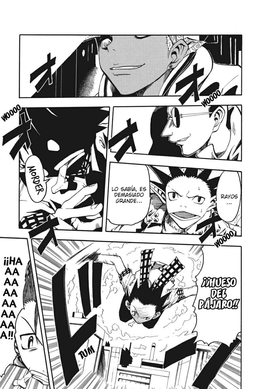 B.Ichi Chapter 10 - Page 15