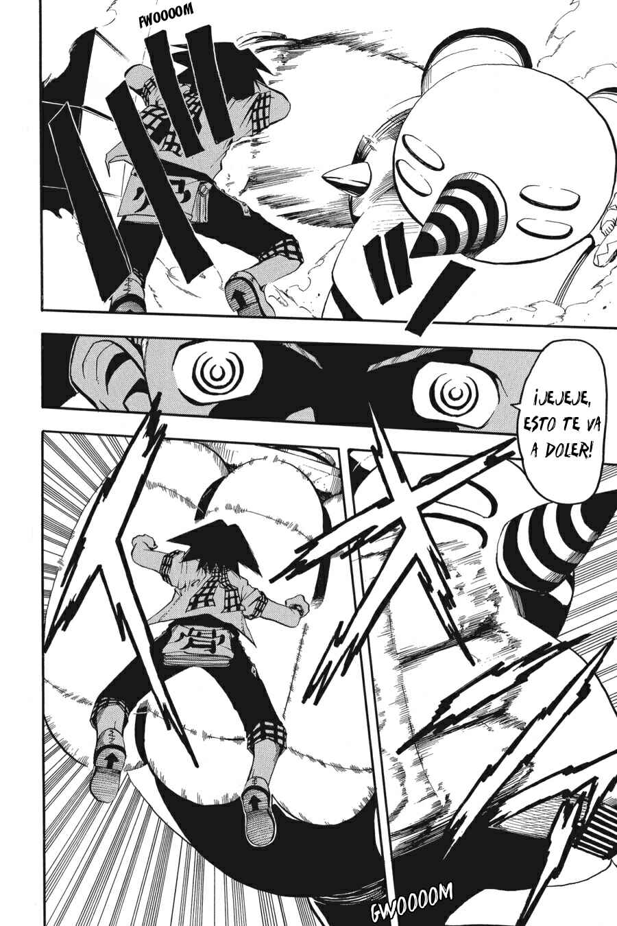 B.Ichi Chapter 10 - Page 18