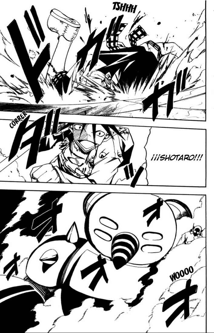 B.Ichi Chapter 10 - Page 21