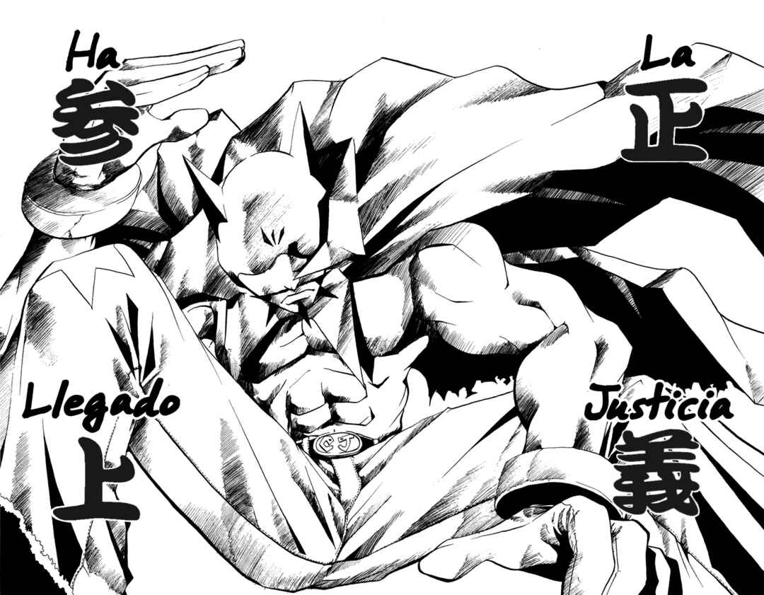 B.Ichi Chapter 10 - Page 26