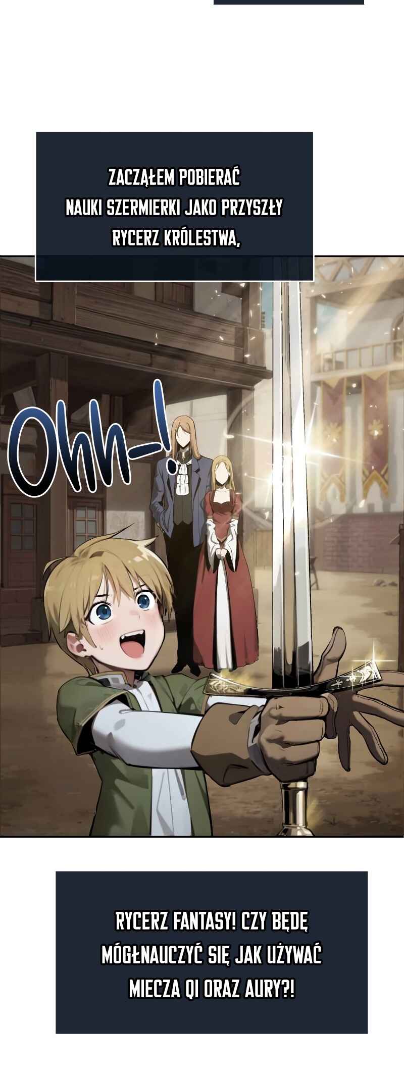 The Knight King Who Returned with a God Chapter 1 - Page 13