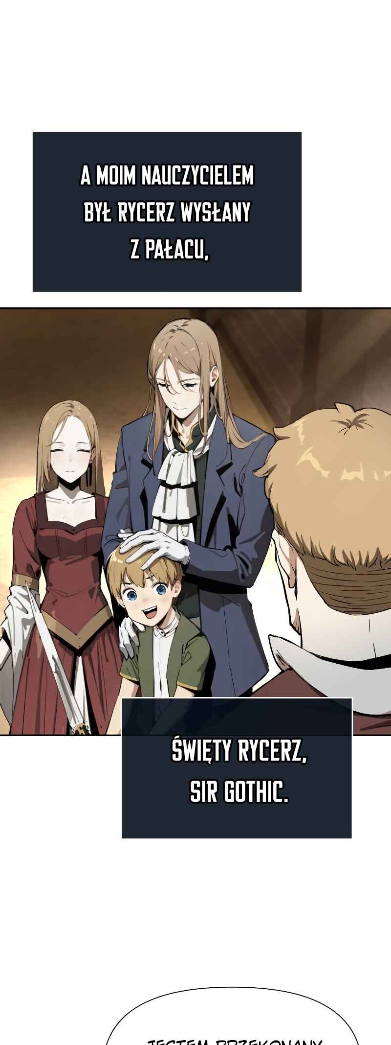 The Knight King Who Returned with a God Chapter 1 - Page 14