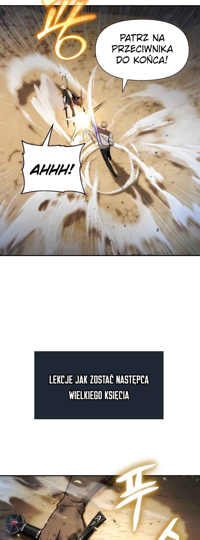 The Knight King Who Returned with a God Chapter 1 - Page 22