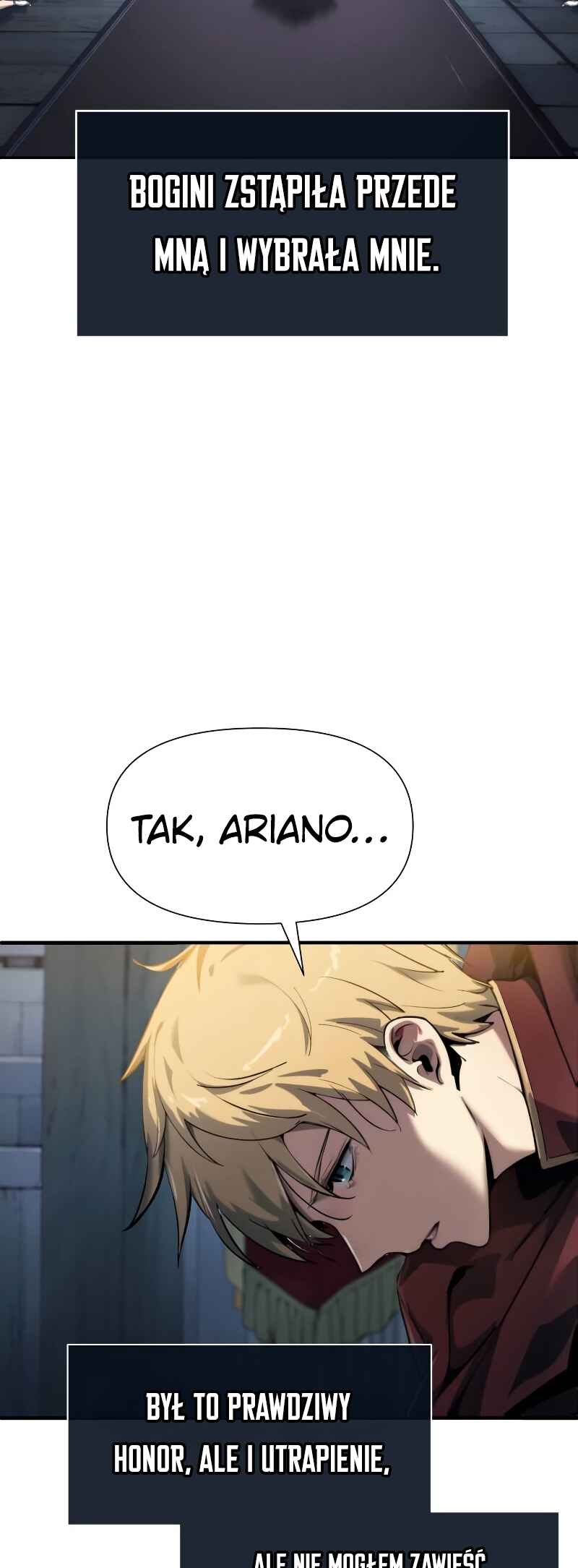 The Knight King Who Returned with a God Chapter 1 - Page 45