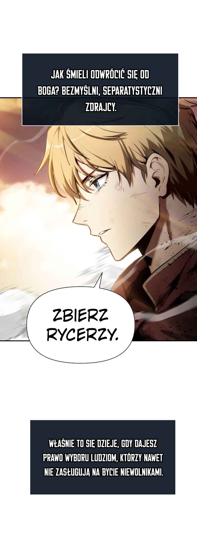 The Knight King Who Returned with a God Chapter 1 - Page 53