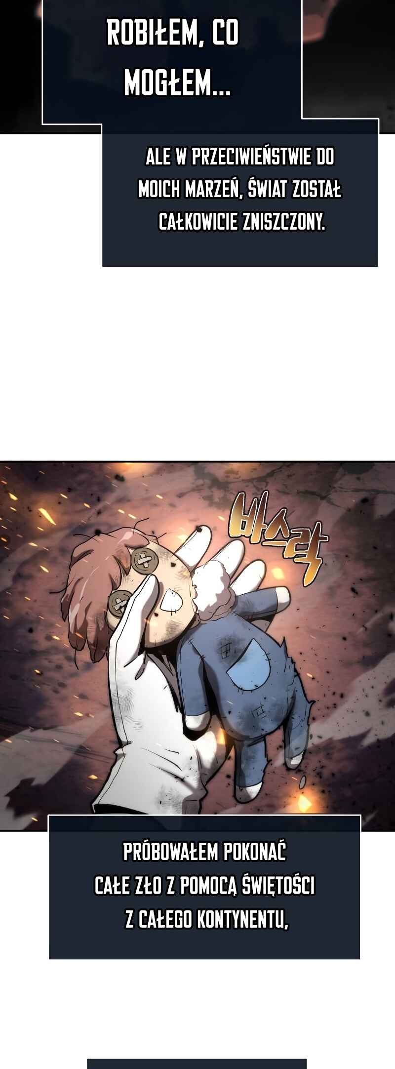 The Knight King Who Returned with a God Chapter 1 - Page 62